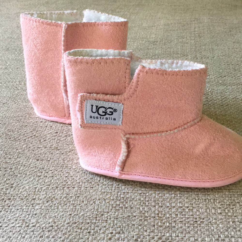 Uggs for Babies | 12-18months